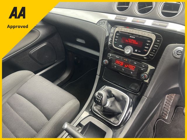 Image for 2012 Ford S-Max 2.0 TDCI TITANIUM 161BHP 5DR