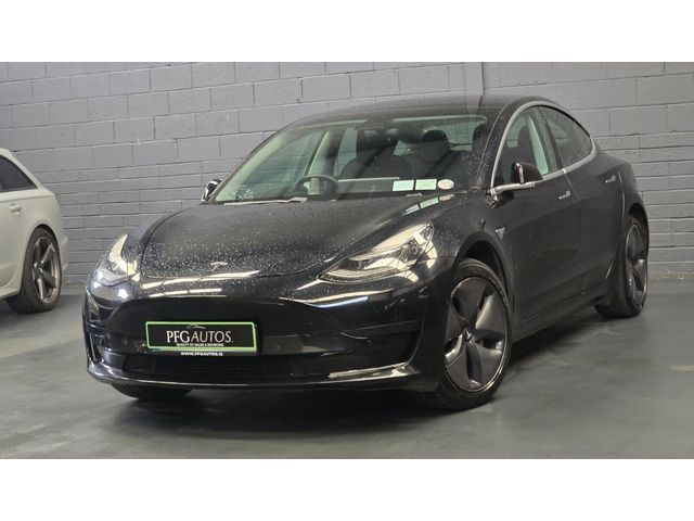 Image for 2020 Tesla Model 3 Standard Range Plus (RWD)