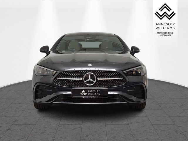 Image for 2025 Mercedes-Benz CLE *SOLD*
