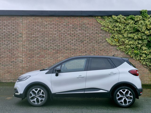 Image for 2019 Renault Captur GT LINE AUTOMATIC Finance Available