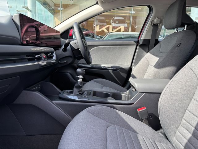 Image for 2026 Kia K4 1.0 K2