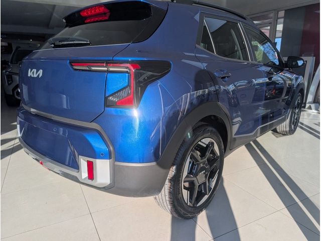 Image for 2026 Kia Stonic K3 New Model 