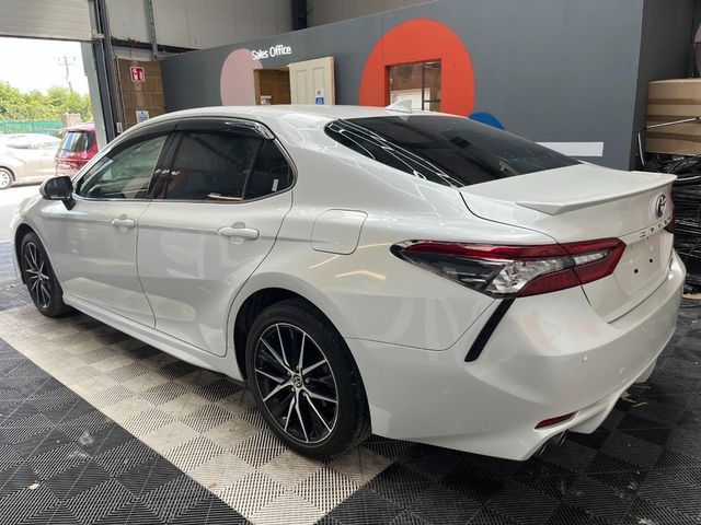 Image for 2023 Toyota Camry 2023 TOYOTA CAMRY WS 2.5 AUTOMATIC / CRUISE CONTROL / PARKING CAMERA / PADDLE SHIFTERS AND MORE