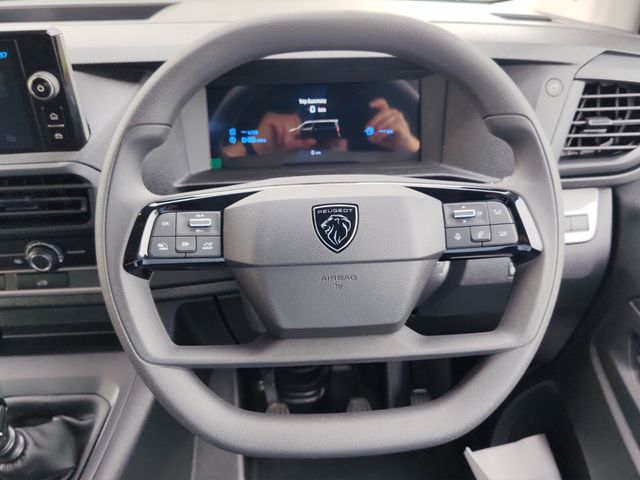 Image for 2026 Peugeot Expert 