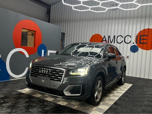 Image for 2019 Audi Q2 30 TFSI SPORT / 34k KMs / Heated Seats, ACC & More