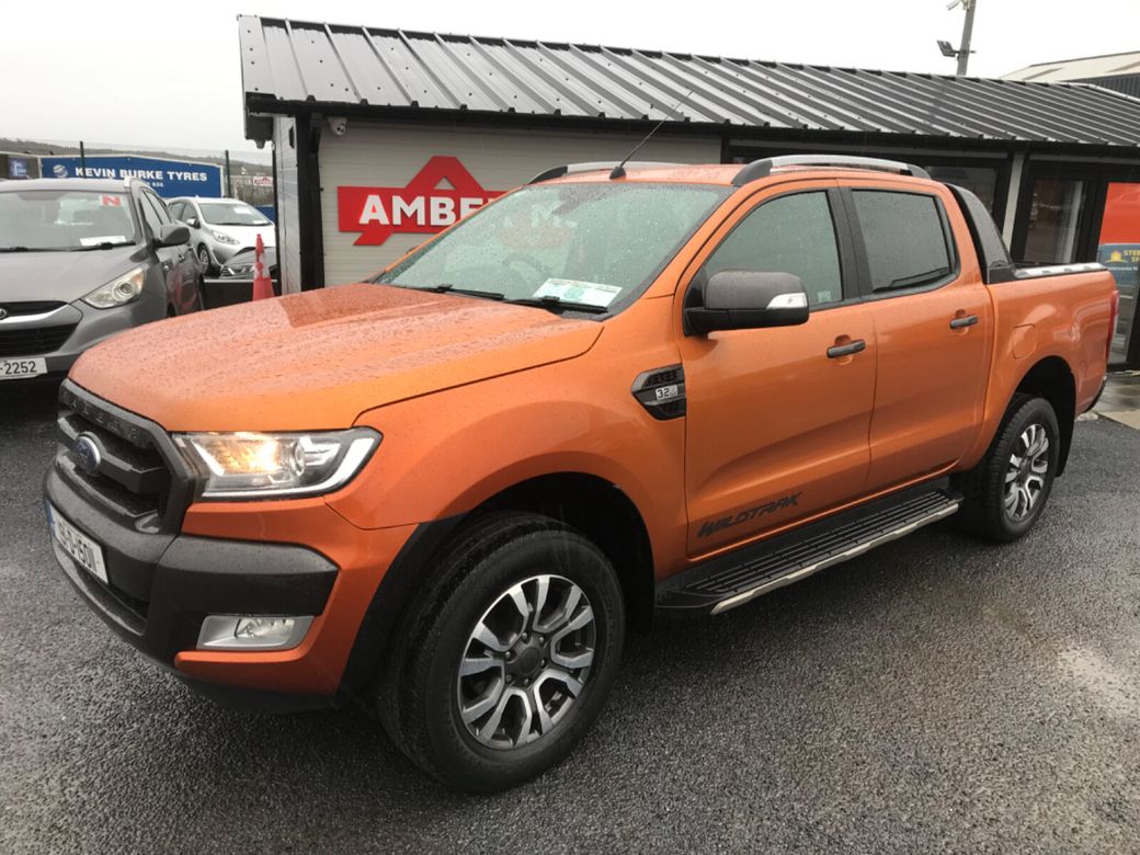Image for 2019 Ford Ranger 