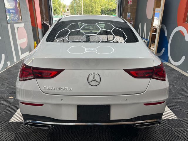 Image for 2021 Mercedes-Benz CLA Class 2021 MERCEDES-BENZ CLA CLASS CLA200D AMG LINE 2.0 AUTOMATIC / CRUISE CONTROL / PARKING CAMERA / PADDLE SHIFTERS AND MORE