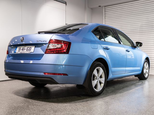 Image for 2019 Skoda Octavia AMB 1.0tsi 115HP 4DR
