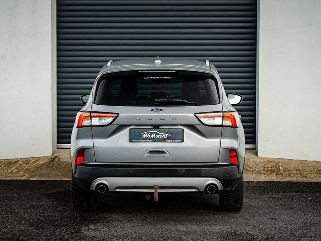 Image for 2021 Ford Kuga Titanium ED Ecoblue 120PS 5DR