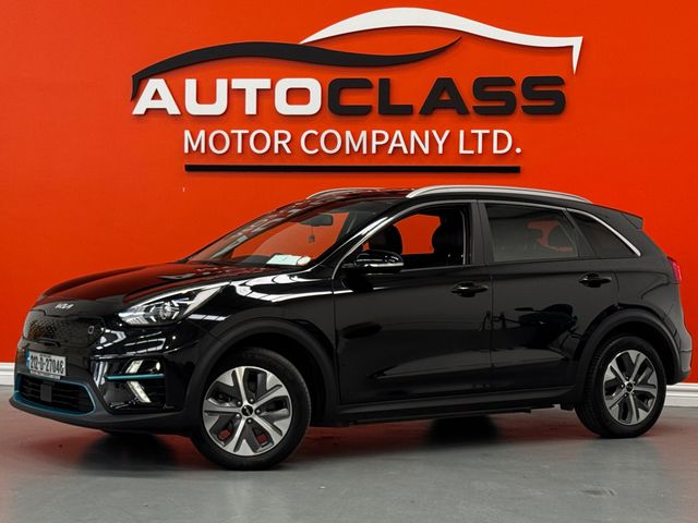 Image for 2021 Kia Niro k2 64kw (also Available As A Taxi)#10
