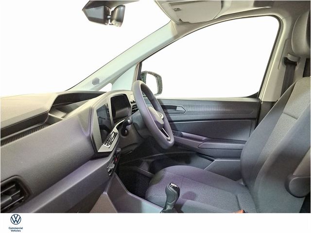 Image for 2025 Volkswagen Caddy Caddy Cargo Business 102BHP Man