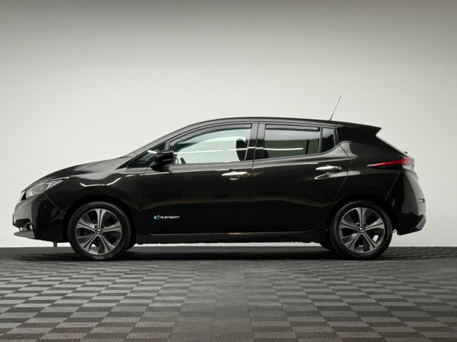 Image for 2019 Nissan Leaf EV SV PREMIUM 40KWH
