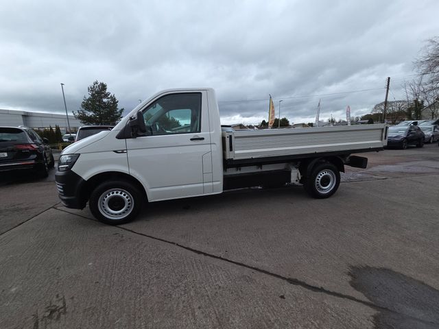 Image for 2018 Volkswagen Transporter T30 TDI C/C BMT