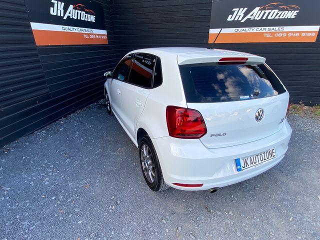 Image for 2014 Volkswagen Polo 1.2 TSI AUTO