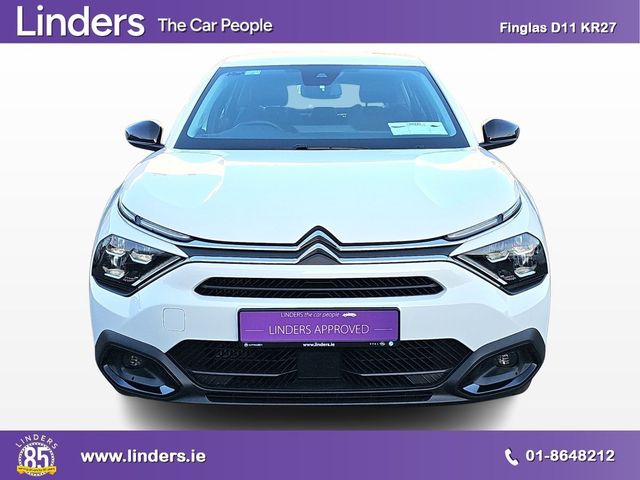 Image for 2024 Citroen C4 PureTech 100 FEEL