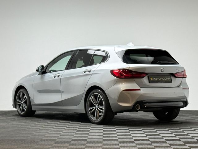 Image for 2021 BMW 1 Series 116D SPORT 1.5 DIESEL AUTO