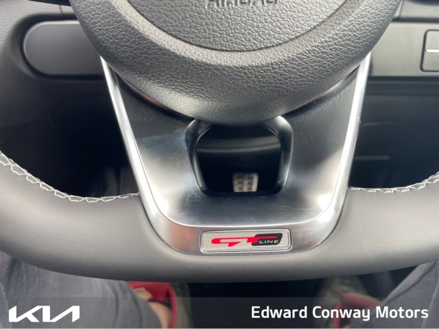 Image for 2024 Kia Ceed GT-Line CEED