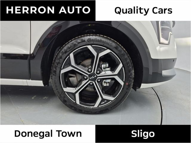Image for 2026 Kia Niro HEV SEM