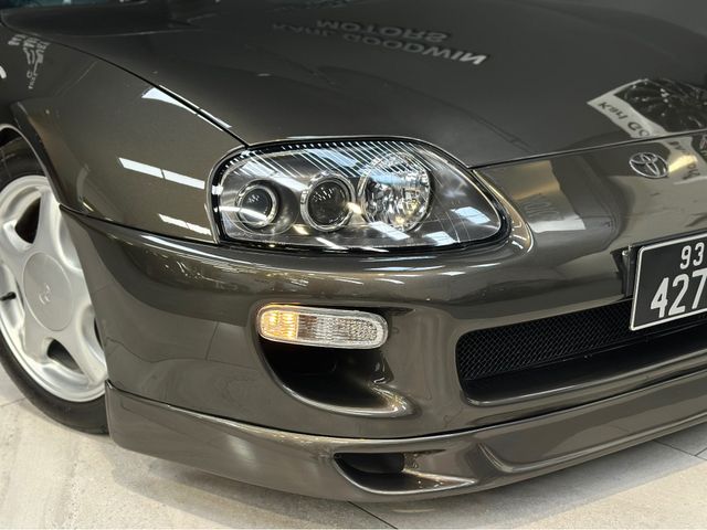 Image for 1993 Toyota Supra MK 4 3.0 2JZE MANUAL IMMACULATE