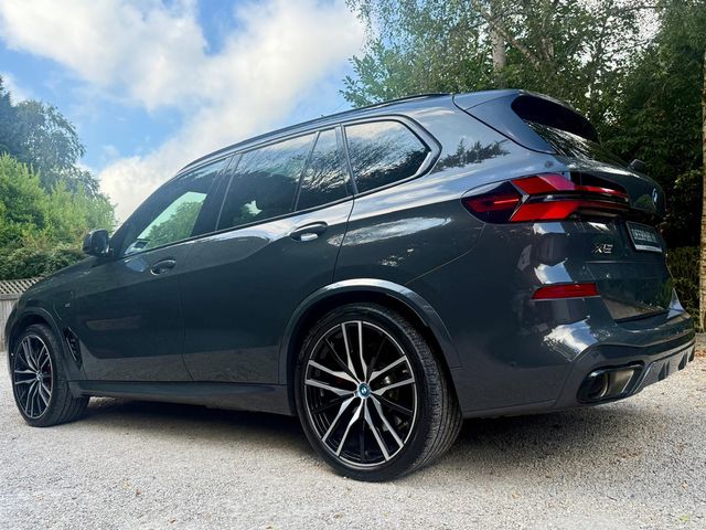 Image for 2023 BMW X5 50E M SPORT PRO 