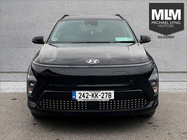 Image for 2024 Hyundai Kona Kona EV Elegance 65kWh, 