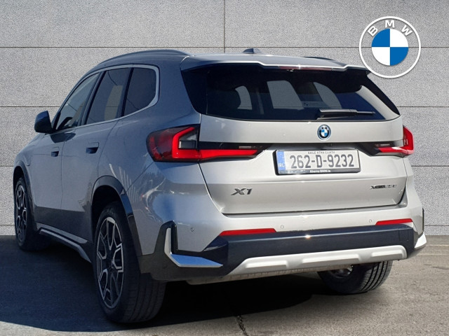 Image for 2026 BMW X1 xDrive25e xLine