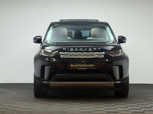 Image for 2018 Land Rover Discovery HSE 2.0 TD4 180HP *7 SEATER*