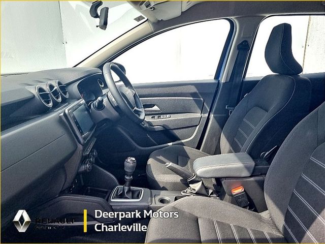 Image for 2023 Dacia Duster 1.5 dCi 115 Expression