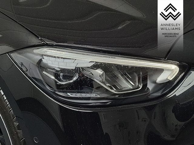 Image for 2025 Mercedes-Benz C Class C300e Urban Edition