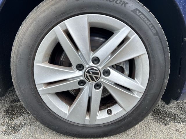 Image for 2024 Volkswagen Golf 2.0 TDI 115HP Life
