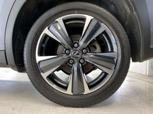 Image for 2021 Lexus UX 250H Dynamic Auto