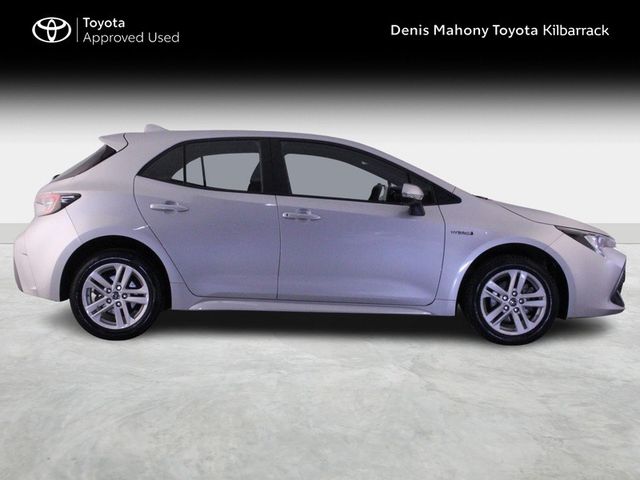 Image for 2019 Toyota Corolla LUNA H/B 4DR AUTO HYBRID