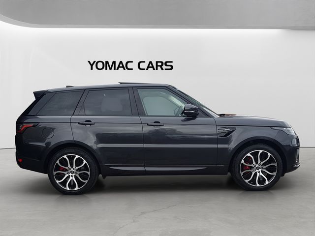 Image for 2020 Land Rover Range Rover Sport P400E R DYNAMIC HSE -- IMMACULATE CONDITION -- FINANCE ARRANGED