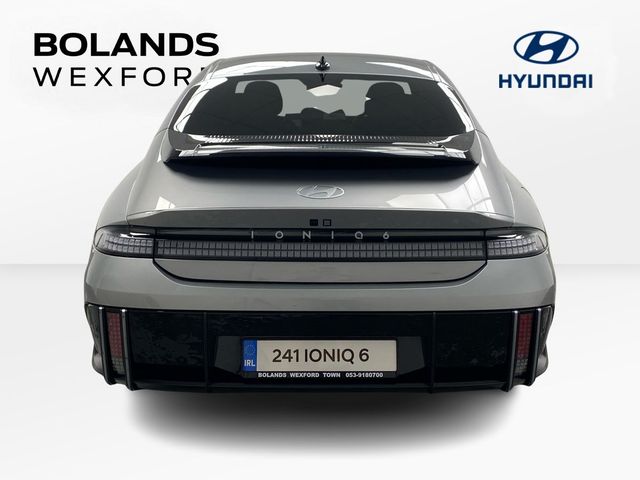 Image for 2024 Hyundai Ioniq 6 