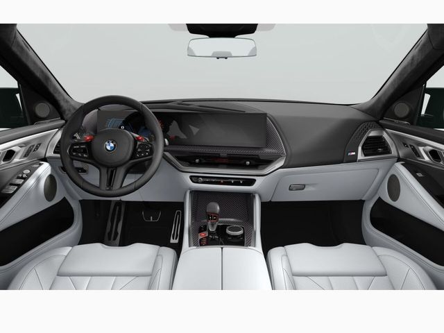 Image for 2026 BMW XM XM Label