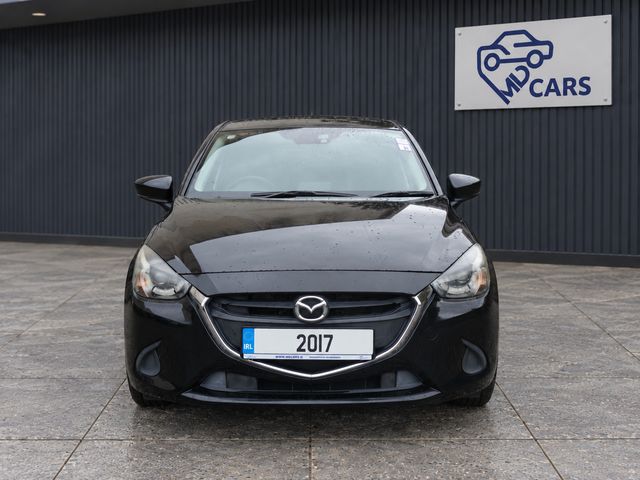 Image for 2017 Mazda Demio Automatic 