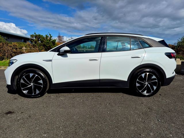Image for 2022 Volkswagen ID.4 LIFE 77kWh 204HP