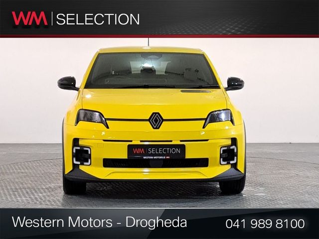 Image for 2025 Renault 5 Evolution E-Tech 40kWh