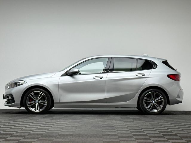 Image for 2021 BMW 1 Series 116D SPORT 1.5 DIESEL AUTO