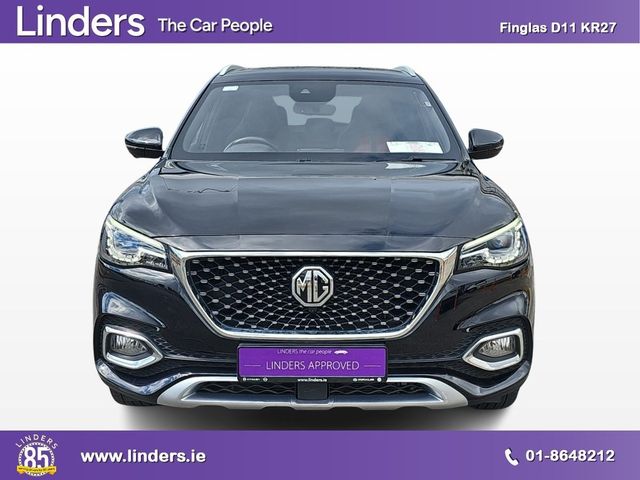 Image for 2023 MG HS Plug-in Hybrid EV 2WD Auto Exclusive