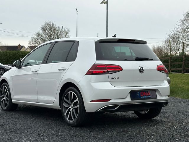 Image for 2018 Volkswagen Golf 1.4 AUTO - LOW KMS 