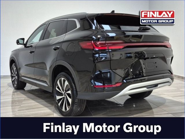 Image for 2026 BYD Seal U DM-i BOOST FWD 80KMS PHEV range , Leather Pan Roof , 