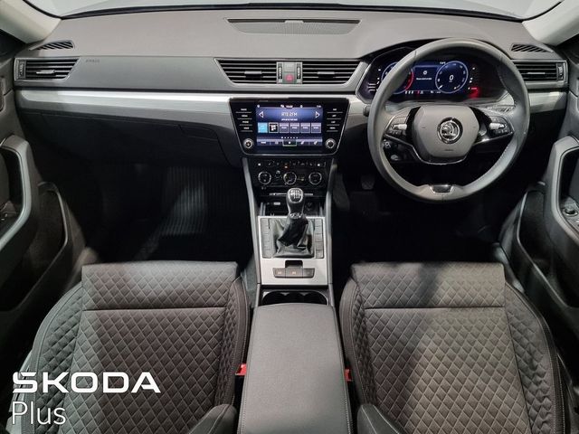 Image for 2024 Skoda Superb ** PETROL ** AMBITION ** 1.5TSI 150HP ** TRINITY SKODA **