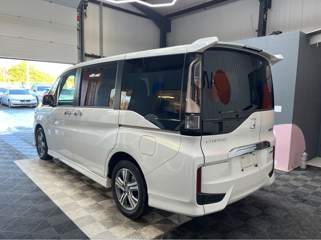 Image for 2019 Honda Stepwagon €25950! 2019 HONDA STEPWAGON 7 SEATER AUTOMATIC HYBRID SENSING 2.0 / REVERSE CAMERA / CRUISE CONTROL / AUTOMATIC DOORS