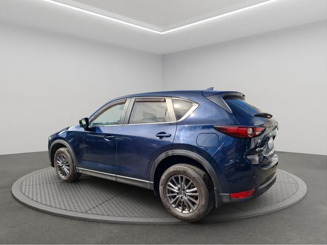 Image for 2019 Mazda CX-5 2.2 D EXECUTIVE SE * ALLOYS * CLIMATE CONTROL * BEST AVAILABLE * 