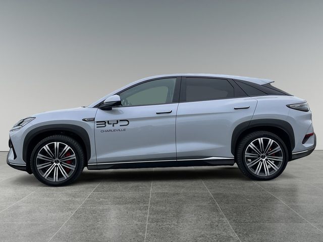 Image for 2025 BYD Sealion 7 SEALION 7 DESIGN AWD