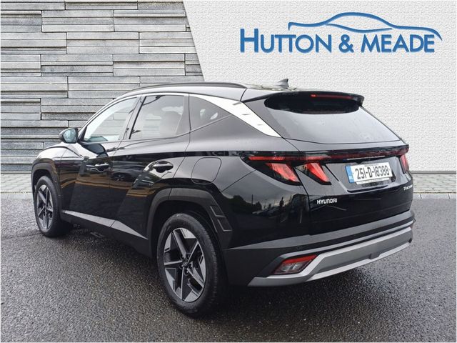 Image for 2025 Hyundai Tucson Executive 1.6 Diesel 5dr