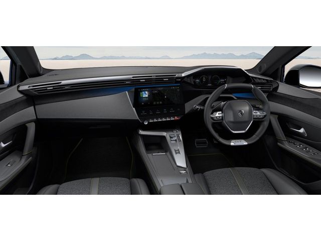 Image for 2026 Peugeot 408 1.2 HYBRID GT *€500 DUNNES VOUCHER* € P/W ON PCP