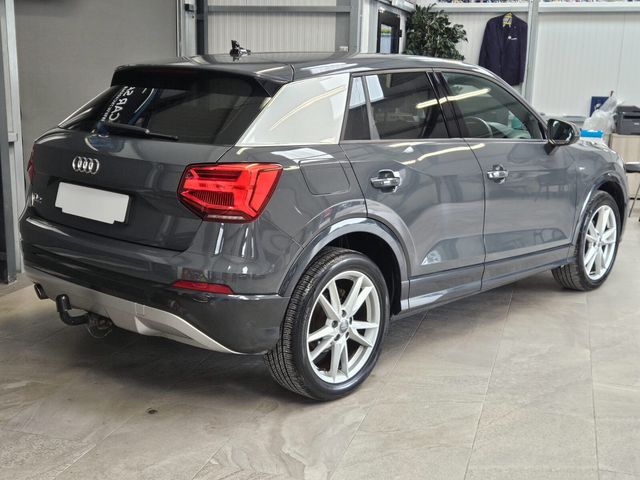 Image for 2020 Audi Q2 30 TDI 116HP S Line
