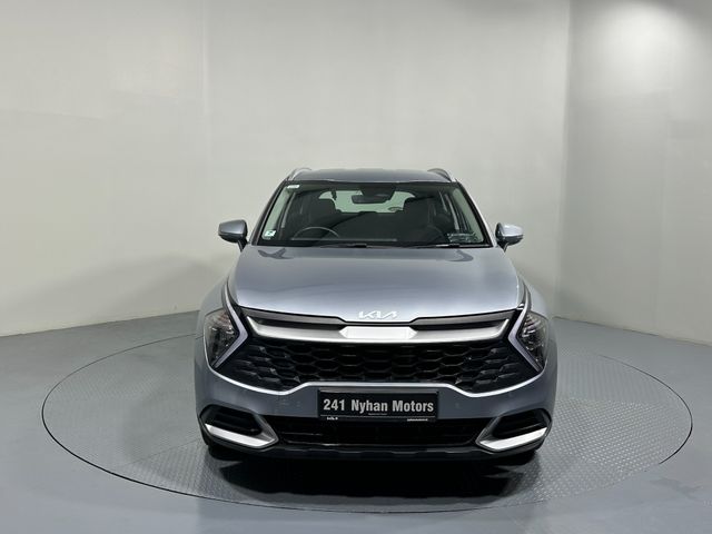 Image for 2024 Kia Sportage K2 1.6 Crdi